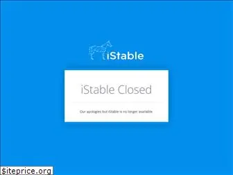 istable.com
