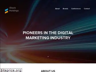 istackholdings.com