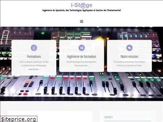 istage-formation.org