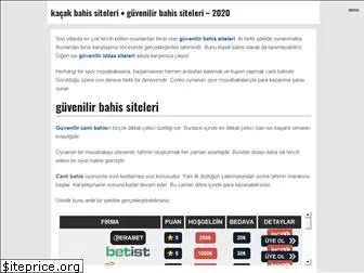 istajans.net