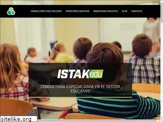 istakedu.com
