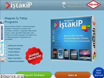 istakip.org