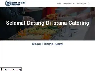 istanacatering.com