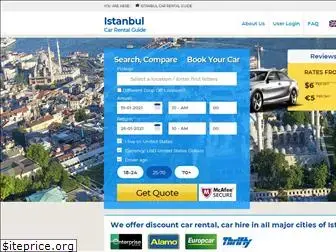 istanbul-carhire.com