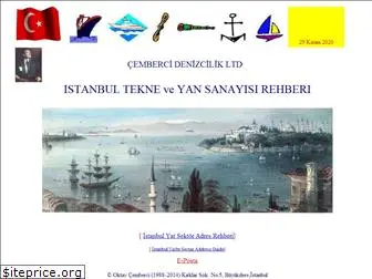 istanbul-cemberci.com