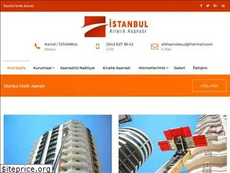 istanbul-kiralikasansor.com