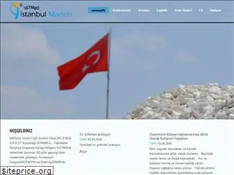 istanbul-maden.com.tr
