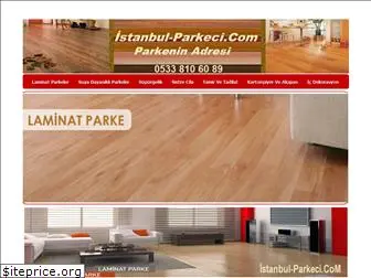 istanbul-parkeci.com