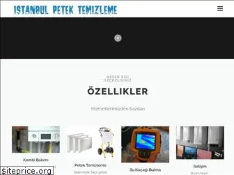 istanbul-petektemizleme.com