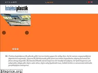 istanbul-plastik.com