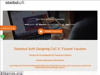 istanbul-soft.com.tr