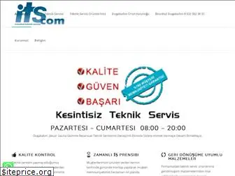 istanbul-teknik-servisi.com