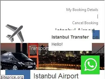 istanbul-transfer.net