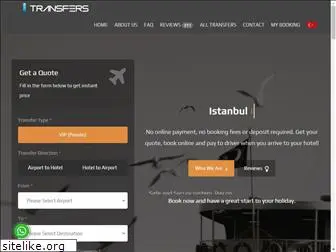 istanbul-transfers.com