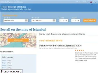 istanbul-turkeyhotels.com