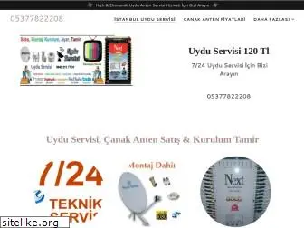 istanbul-uydu-anten-servisi.com