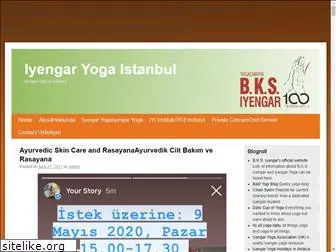 istanbul-yoga.com