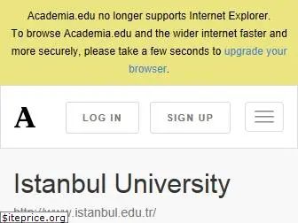 istanbul.academia.edu