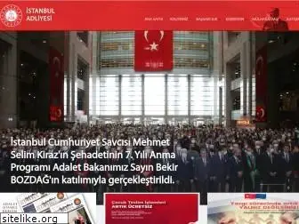 istanbul.adalet.gov.tr