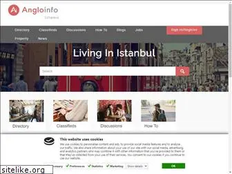 istanbul.angloinfo.com