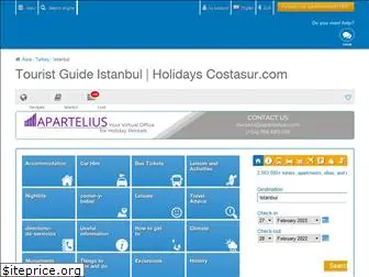 istanbul.costasur.com