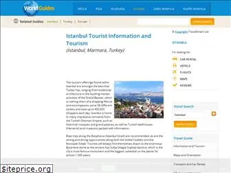 istanbul.world-guides.com