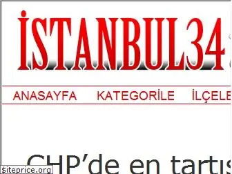 istanbul34gazetesi.com