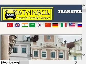 istanbulairportbus.com