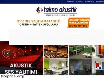 istanbulakustik.com