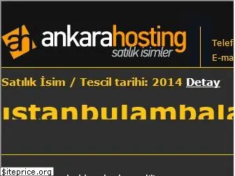 istanbulambalaj.net