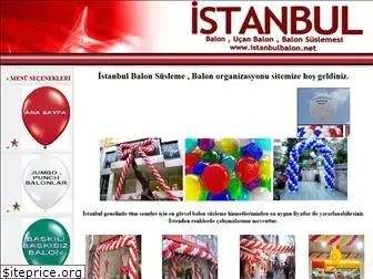 istanbulbalon.net