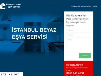 istanbulbeyazesyaservisi.com