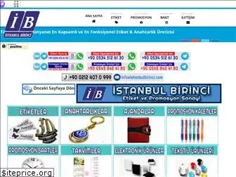 istanbulbirinci.com