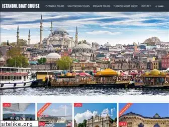 istanbulboatcruise.com