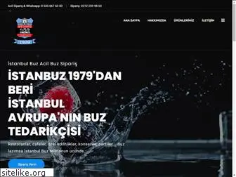istanbulbuz.com