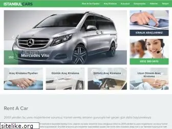 istanbulcars.com