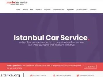 istanbulcarservice.com