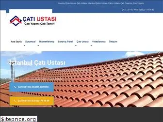 istanbulcatiustam.com