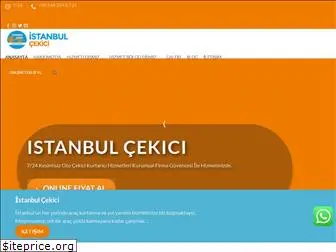 istanbulcekici.com.tr