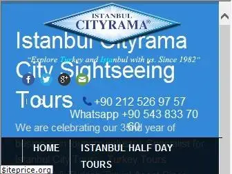 istanbulcityrama.com