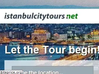 istanbulcitytours.net