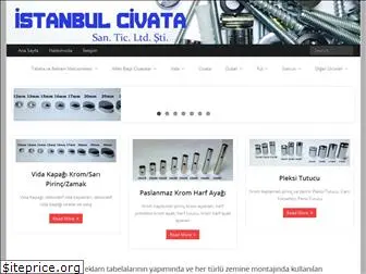 istanbulcivata.com