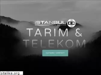 istanbuldc.com