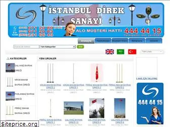 istanbuldirek.com