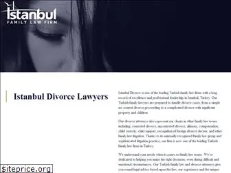 istanbuldivorce.com