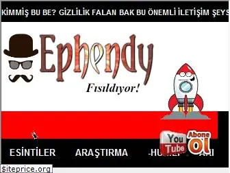 istanbulefendisi.com