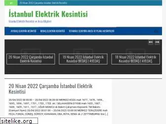 istanbulelektrikariza.com