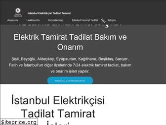 istanbulelektrikcisi.org