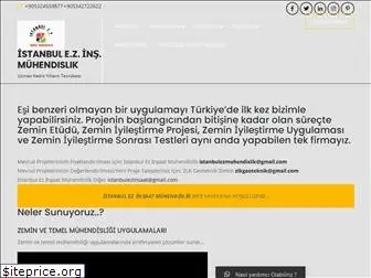 istanbulezinsaat.com