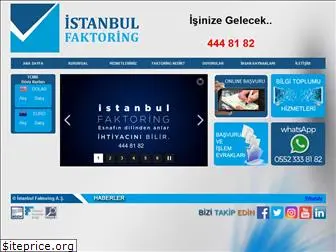 istanbulfaktoring.com.tr